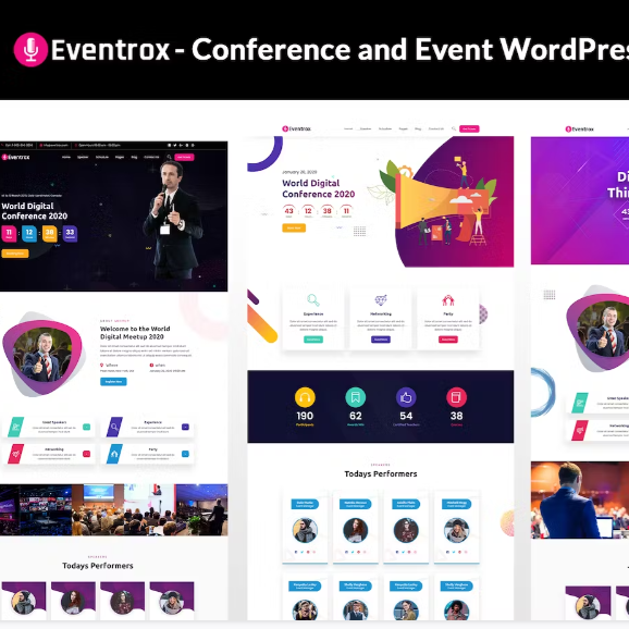 Eventrox – WordPress Konferans & Etkinlik Teması_66017890b5fea.png