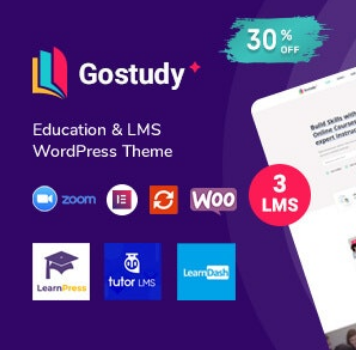 Gostudy – WordPress Online Eğitim & Kurs Teması_660176b11921e.png