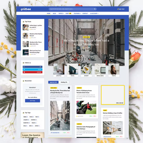 Gridbee Mag – WordPress İçerik Paylaşımı Teması_66017147ea234.png