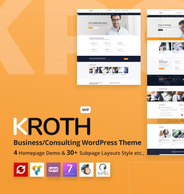 Kroth – WordPress Kurumsal & Danışmanlık Teması_660174d0e3516.png