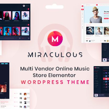 Miraculous WordPress Müzik Teması_6600b30c2094a.jpeg