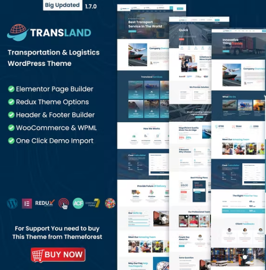 Transland – WordPress Nakliyat & Lojistik Teması_660176b876bd8.png