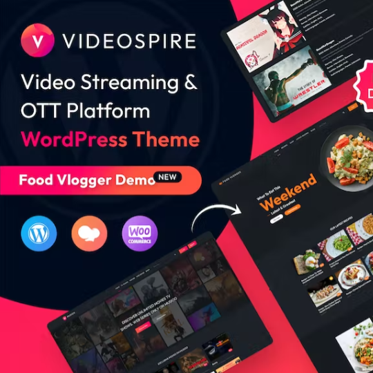 Videospire – WordPress Video Blog Teması_6601753901bb7.png