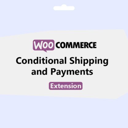 WooCommerce Conditional Shipping and Payments WordPress Ödeme Eklentisi_6600ac081263a.jpeg